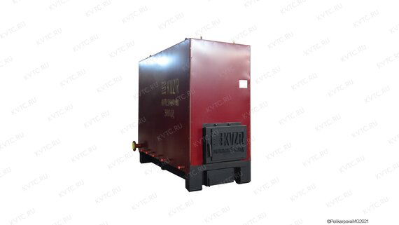 Котлы на 930 кВт